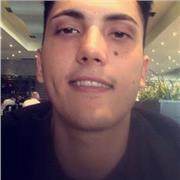 Maestro de educación primaria, habilitado para dar clases online en todas las materias que se requieran